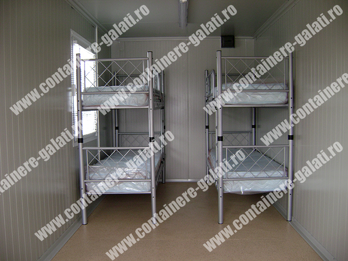 container tip birou Giurgiu