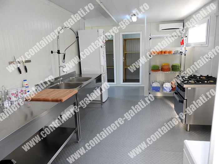 pret containere Giurgiu