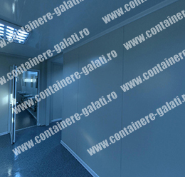 container de locuit Giurgiu