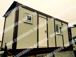 module de locuit Giurgiu